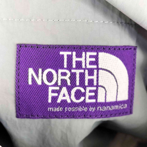 ノースフェイスパープルレーベル THE NORTH FACE PURPLE LABEL 26SS Mountain Hitch Shoulder Bag マウンテン ヒッチ ショルダーバッグ メンズ