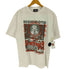 ニシモトイズザマウス NISHIMOTO IS THE MOUTH グラフィックプリント 半袖Tシャツ メンズ L