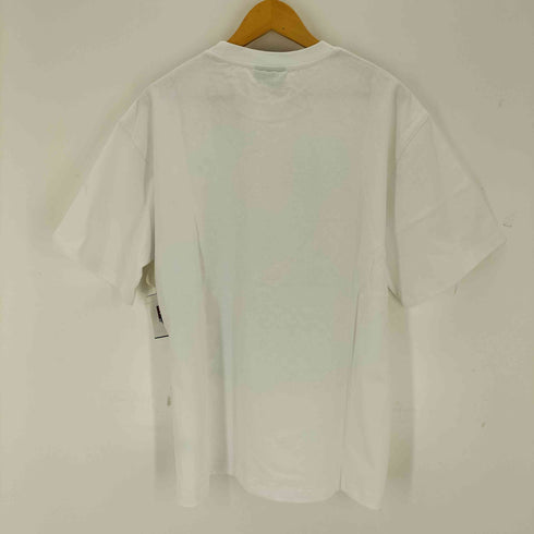 ニシモトイズザマウス NISHIMOTO IS THE MOUTH グラフィックプリント 半袖Tシャツ メンズ L