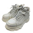 Buffalo CLD Corin 厚底スニーカー Vegan レディース 25
