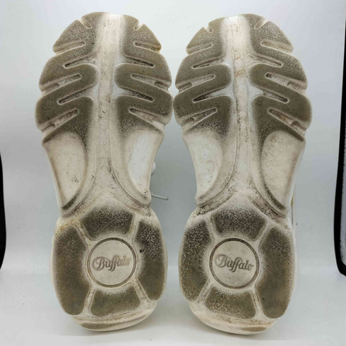 Buffalo CLD Corin 厚底スニーカー Vegan レディース 25