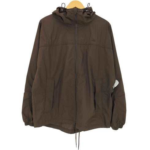 ノースフェイスパープルレーベル THE NORTH FACE PURPLE LABEL Mountain Wind Parka マウンテンウインドパーカ メンズ import:L