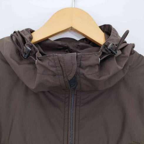 ノースフェイスパープルレーベル THE NORTH FACE PURPLE LABEL Mountain Wind Parka マウンテンウインドパーカ メンズ import:L