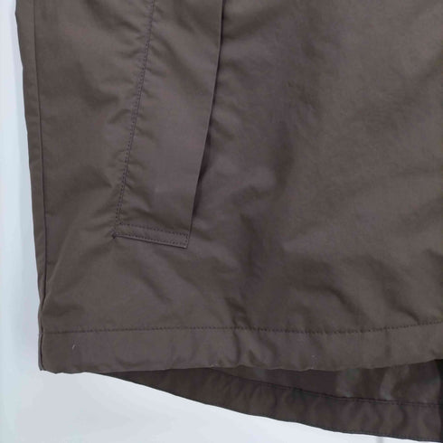 ノースフェイスパープルレーベル THE NORTH FACE PURPLE LABEL Mountain Wind Parka マウンテンウインドパーカ メンズ import:L