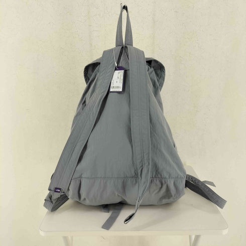 ノースフェイスパープルレーベル THE NORTH FACE PURPLE LABEL 26SS Mountain Hitch Day Pack マウンテン ヒッチ デイ パック メンズ ONE SIZE