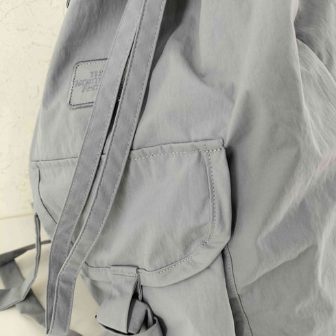 ノースフェイスパープルレーベル THE NORTH FACE PURPLE LABEL 26SS Mountain Hitch Day Pack マウンテン ヒッチ デイ パック メンズ ONE SIZE