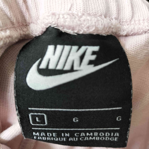 ナイキ NIKE スウェット ロング パンツ レディース JPN:L