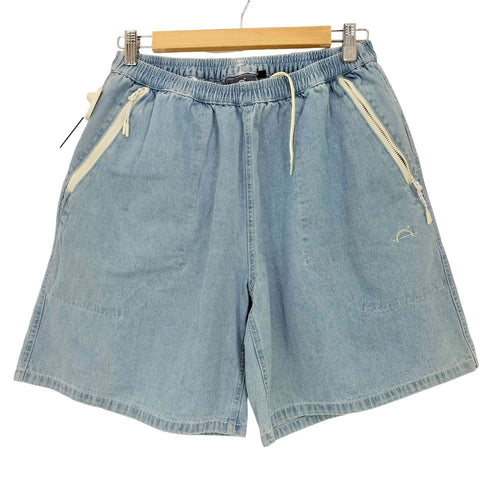 スタブリッジ STABRIDGE Mid Summer Jorts HARD WASH メンズ JPN:M