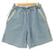 スタブリッジ STABRIDGE Mid Summer Jorts HARD WASH メンズ JPN:M