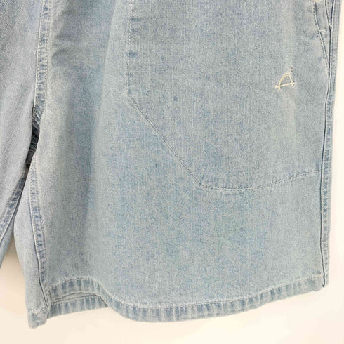 スタブリッジ STABRIDGE Mid Summer Jorts HARD WASH メンズ JPN:M