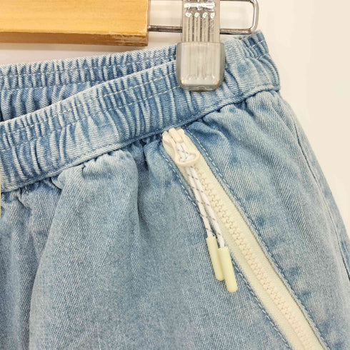 スタブリッジ STABRIDGE Mid Summer Jorts HARD WASH メンズ JPN:M
