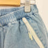 スタブリッジ STABRIDGE Mid Summer Jorts HARD WASH メンズ JPN:M