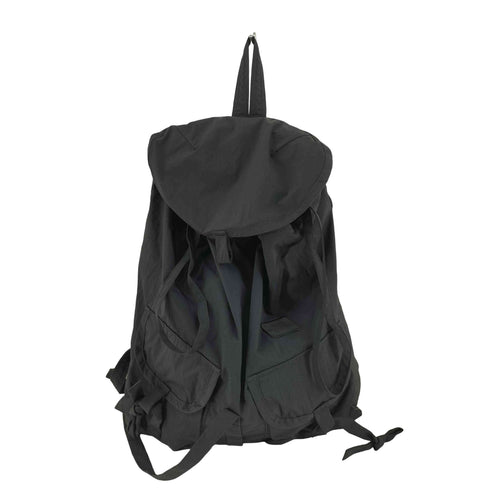ノースフェイスパープルレーベル THE NORTH FACE PURPLE LABEL 26SS Mountain Hitch Day Pack マウンテン ヒッチ デイ パック メンズ ONE SIZE