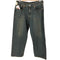 ビームス BEAMS 26SS Wide Denim Pants ワイドデニムパンツ メンズ JPN:L