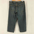 ビームス BEAMS 26SS Wide Denim Pants ワイドデニムパンツ メンズ JPN:L