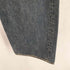 ビームス BEAMS 26SS Wide Denim Pants ワイドデニムパンツ メンズ JPN:L