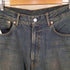 ビームス BEAMS 26SS Wide Denim Pants ワイドデニムパンツ メンズ JPN:L