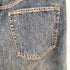 ビームス BEAMS 26SS Wide Denim Pants ワイドデニムパンツ メンズ JPN:L