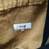 ビームス BEAMS 26SS Wide Denim Pants ワイドデニムパンツ メンズ JPN:L