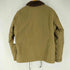NAVY DEPARTMENT N-1 デッキジャケット メンズ US:38