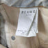 ビームス BEAMS 26SS Wide Denim Pants ワイドデニムパンツ メンズ JPN:XL