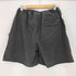 スタブリッジ STABRIDGE Mid Summer Jorts Washed Black メンズ JPN:M