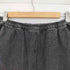 スタブリッジ STABRIDGE Mid Summer Jorts Washed Black メンズ JPN:M