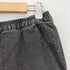 スタブリッジ STABRIDGE Mid Summer Jorts Washed Black メンズ JPN:M