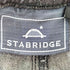 スタブリッジ STABRIDGE Mid Summer Jorts Washed Black メンズ JPN:M