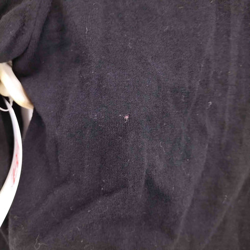ドルチェアンドガッバーナ DOLCE&GABBANA ウール Vネックニット レディース 38