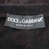 ドルチェアンドガッバーナ DOLCE&GABBANA ウール Vネックニット レディース 38