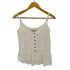 アバクロンビーアンドフィッチ Abercrombie & Fitch レース キャミソール トップ レディース import:M