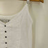 アバクロンビーアンドフィッチ Abercrombie & Fitch レース キャミソール トップ レディース import:M