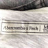 アバクロンビーアンドフィッチ Abercrombie & Fitch レース キャミソール トップ レディース import:M