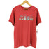 ジョーダンブランド JORDAN BRAND J FLT ESS RINGS SS CREW リングス S/S クルーネックTシャツ メンズ JPN:XXL