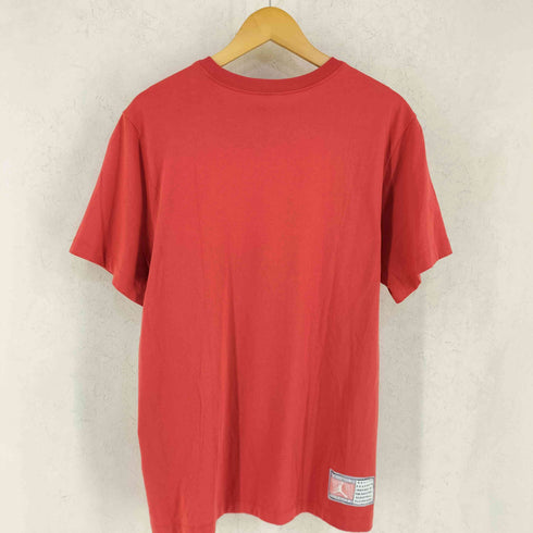 ジョーダンブランド JORDAN BRAND J FLT ESS RINGS SS CREW リングス S/S クルーネックTシャツ メンズ JPN:XXL