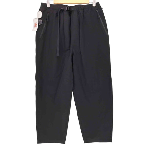 スタブリッジ STABRIDGE SHORE WALKER PANTS メンズ JPN:L