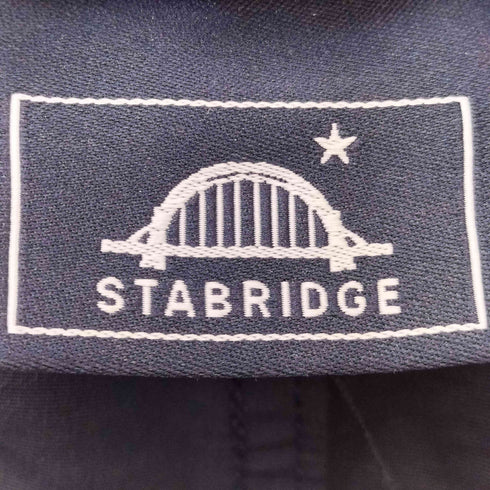 スタブリッジ STABRIDGE SHORE WALKER PANTS メンズ JPN:L