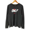 ナイキ NIKE L/S GOLF T-SHIRT ロングスリーブゴルフカットソー ロンT メンズ JPN:XL