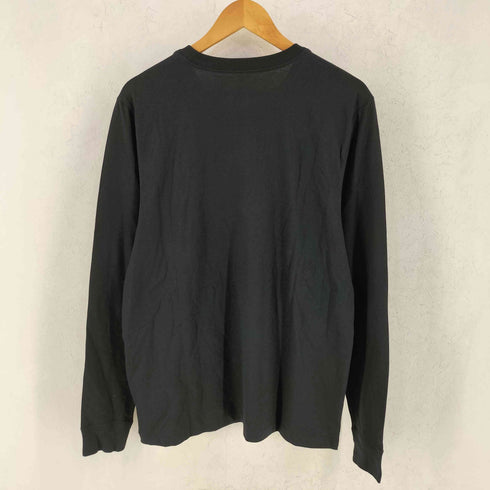 ナイキ NIKE L/S GOLF T-SHIRT ロングスリーブゴルフカットソー ロンT メンズ JPN:XL