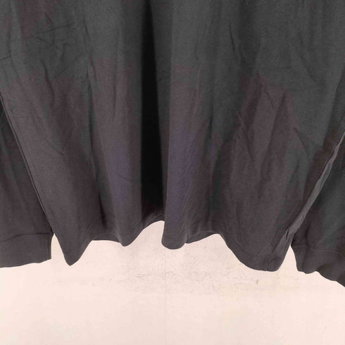ナイキ NIKE L/S GOLF T-SHIRT ロングスリーブゴルフカットソー ロンT メンズ JPN:XL