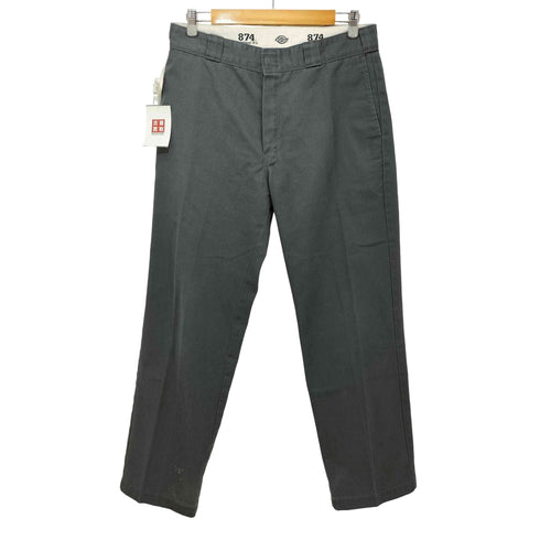ディッキーズ Dickies 874 ワークパンツ メンズ 34