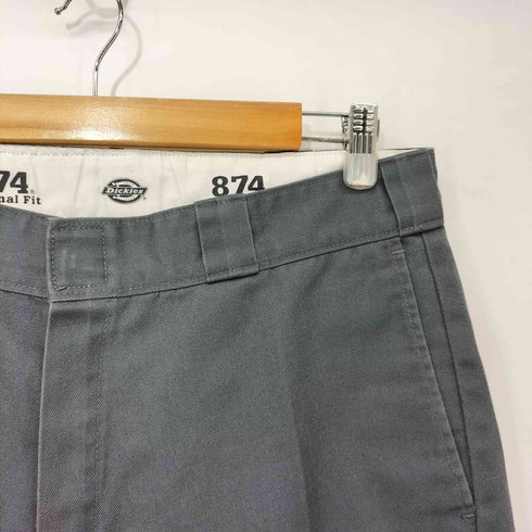 ディッキーズ Dickies 874 ワークパンツ メンズ 34