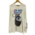 トラヴァストウキョウ TRAVAS TOKYO Armed Hedgehog2 L/S Tee / ハリネズミボムロングTシャツカットソー メンズ FREE