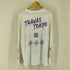 トラヴァストウキョウ TRAVAS TOKYO Armed Hedgehog2 L/S Tee / ハリネズミボムロングTシャツカットソー メンズ FREE
