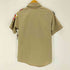 ボーイスカウトオブアメリカ BOY SCOUTS OF AMERICA 80-90s ワッペン ワーク 半袖シャツ メンズ S M