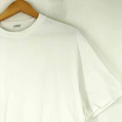 アプレッセ A.PRESSE Light Weight T-Shirt ライトウエイトTシャツ メンズ JPN:3