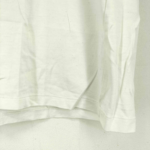 アプレッセ A.PRESSE Light Weight T-Shirt ライトウエイトTシャツ メンズ JPN:3