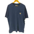 カーハート Carhartt LOOSE FIT ポケット半袖Tシャツ メンズ L