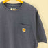 カーハート Carhartt LOOSE FIT ポケット半袖Tシャツ メンズ L